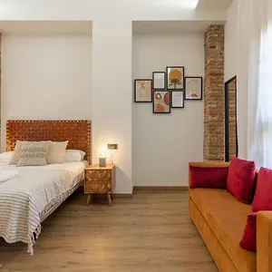 Appartamento Pasaje Chinitas 1628, Málaga