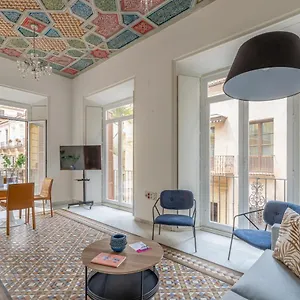 Appartamento Thyssen Boutique By Caleta Homes, Málaga